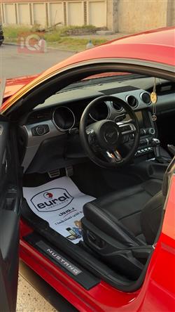 فورد موستانج